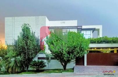 1.5 Kanal House for Sale in Phase 2, DHA Islamabad