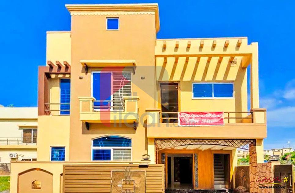 8 Marla House for Sale in Phase 7, Bahria Town, Rawalpindi
