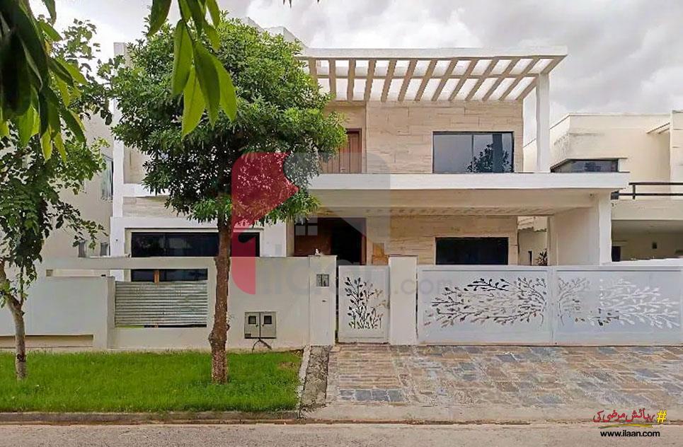 1 Kanal House for Sale in Phase 1, DHA Islamabad