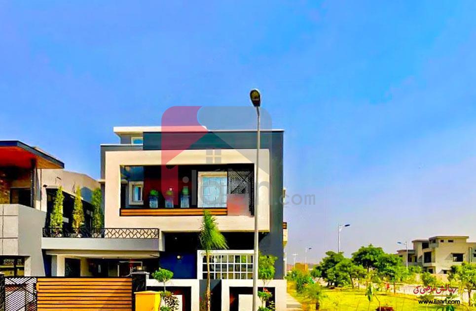 16 Marla House for Sale in Phase 8, Bahria Town, Rawalpindi