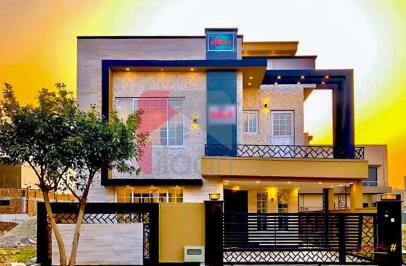 11 Marla House for Sale in Phase 8, Bahria Town, Rawalpindi