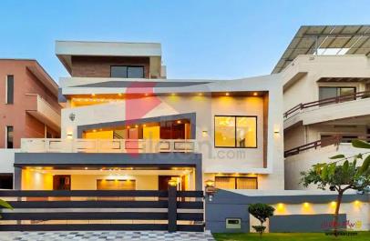 1 Kanal House for Sale in Phase 2, DHA Islamabad