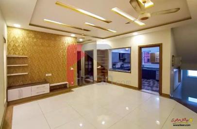 10 Marla House for Rent (First Floor) in Phase 8, Bahria Town, Rawalpindi