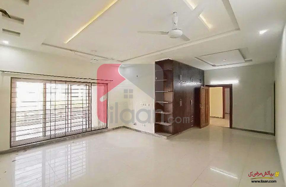1 Kanal House for Rent (First Floor) in Phase 8, Bahria Town, Rawalpindi