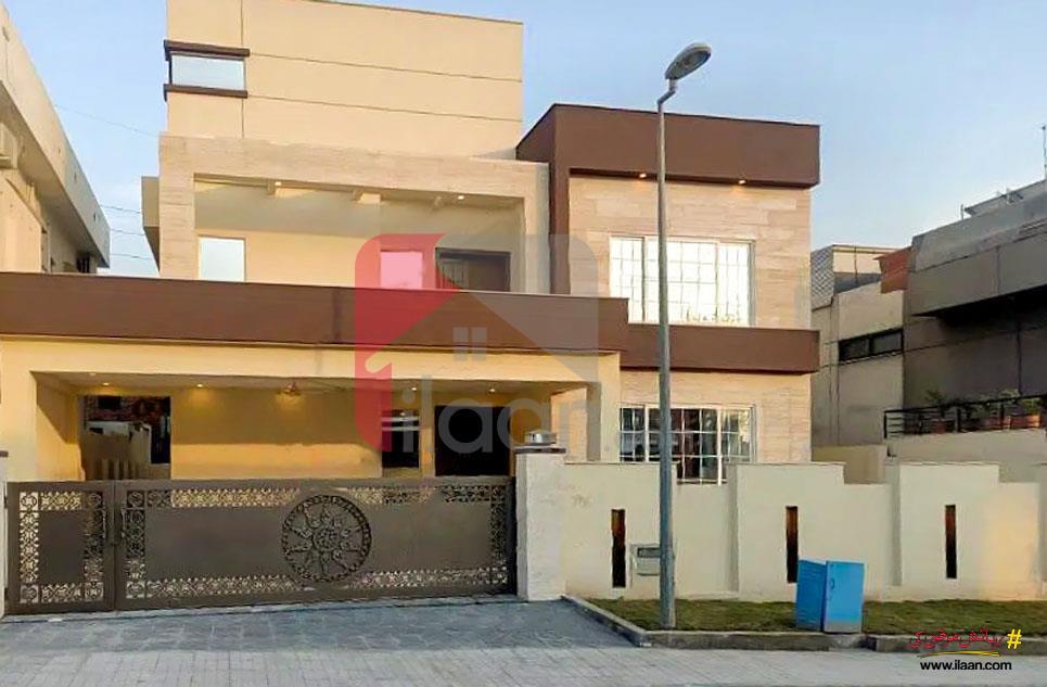 1 Kanal House for Rent in Phase 1, DHA Islamabad