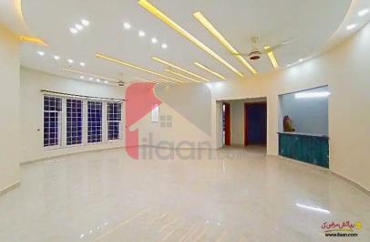 1 Kanal House for Rent (First Floor) in Phase 1, DHA Islamabad