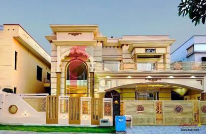 1 Kanal House for Sale in Phase 2, DHA Islamabad