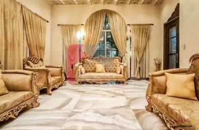 1 Kanal House for Sale in Phase 2, DHA Islamabad