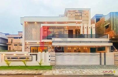 1 Kanal House for Sale in Phase 2, DHA Islamabad