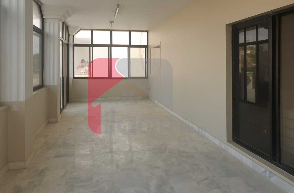 500 Sq.yd House for Sale in Khayaban-e-Bukhari, Phase 6, DHA Karachi