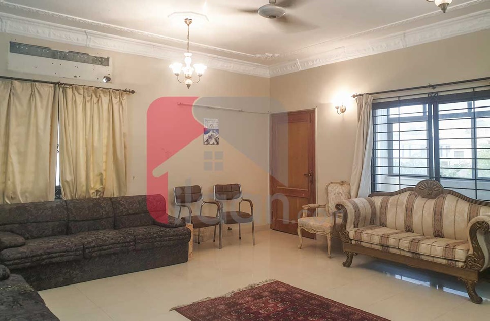 500 Sq.yd House for Sale in Khayaban-e-Bukhari, Phase 6, DHA Karachi