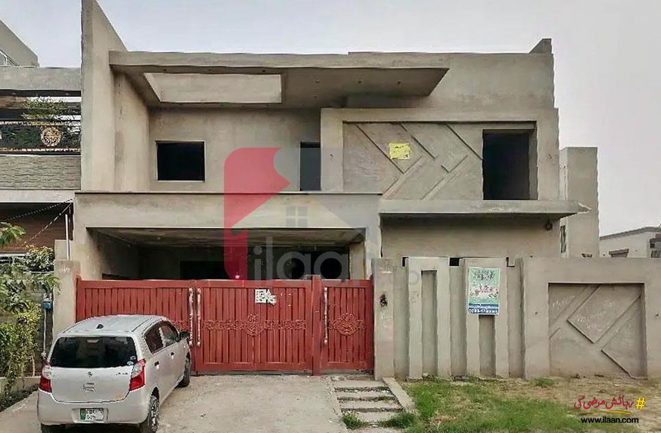 11 Marla House for Sale in Sitara Gold City, Faisalabad