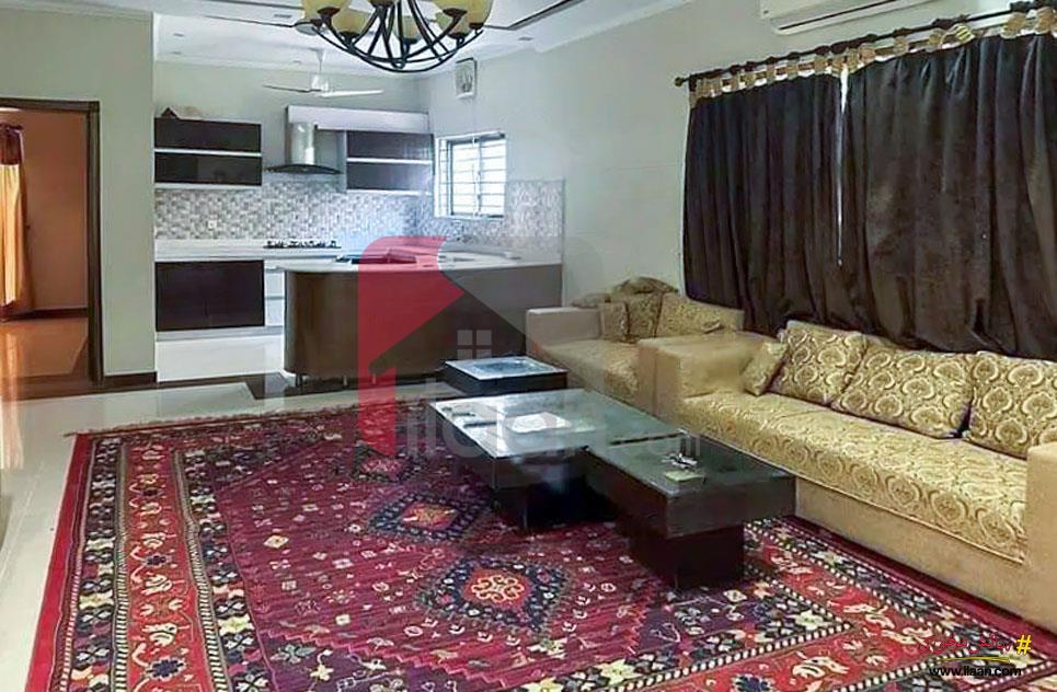 14 Marla House for Rent in Phase 6, Bahria Town, Rawalpindi