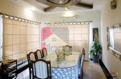 2 Kanal House for Sale in Phase 6, Bahria Town, Rawalpindi