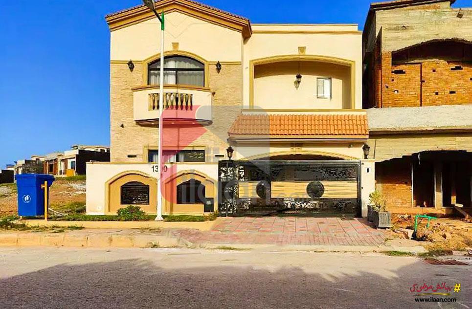 8 Marla House for Sale in Block M, Phase 8, Bahria Town, Rawalpindi
