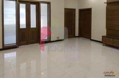 10 Marla House for Sale in Media Town, Rawalpindi