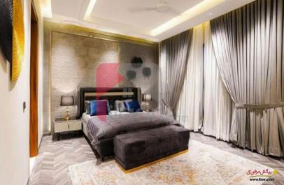 3 Bed Apartment for Sale in Penta Square, Phase 5, DHA Lahore