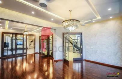 1 Kanal House for Rent (First Floor) in Phase 7, DHA Lahore