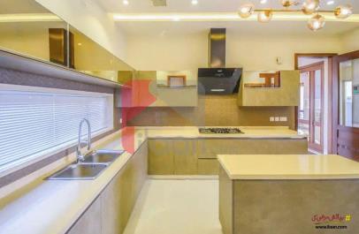 1 Kanal House for Rent (First Floor) in Phase 7, DHA Lahore