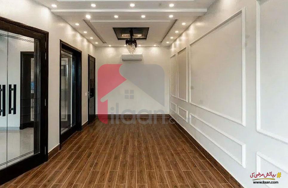 1 Kanal House for Rent (First Floor) in Phase 5, DHA Lahore