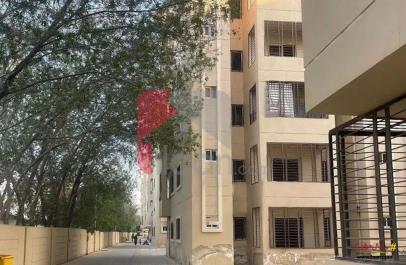 3 Bed Apartment for Rent on University Road, Karachi