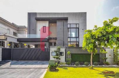 1 Kanal House for Rent (First Floor) in Phase 6, DHA Lahore