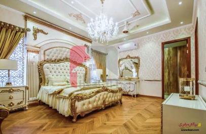 1 Kanal House for Rent (First Floor) in Phase 6, DHA Lahore