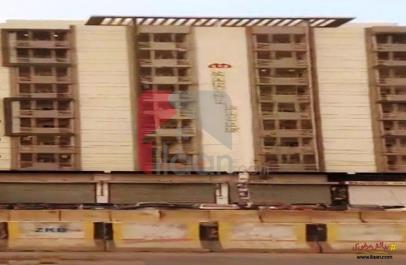 3 Bed Apartment for Rent in Scheme 33, Karachi