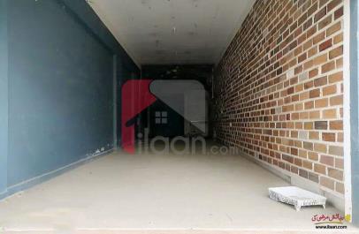 39 Sq.yd Shop for Sale in Zamzama Commercial Area, Phase 5, DHA Karachi