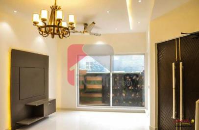 5 Marla House for Sale in Khayaban-e-Amin, Lahore