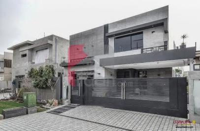 1 Kanal House for Sale in Formanites Housing Scheme, Lahore