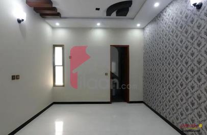 200 Sq.yd House for Sale in Sector 17-A, State Bank of Pakistan Housing Society, Scheme 33, Karachi
