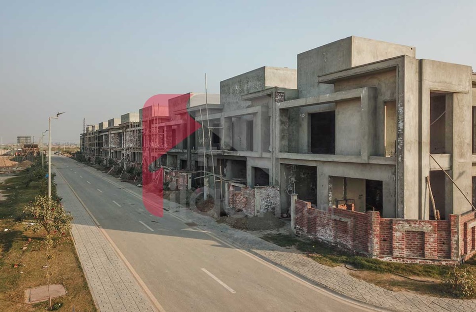 3.5 Marla House for Sale in Lahore Smart City, Lahore
