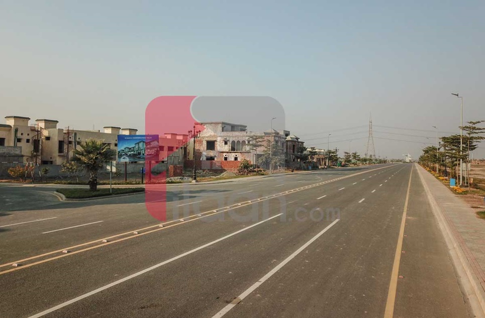 5 Marla Plot for Sale in Executive Block, Lahore Smart City, Lahore