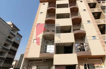 90 Sq.yd House for Sale (First Floor) in Gwalior Cooperative Housing Society, Scheme 33, Karachi