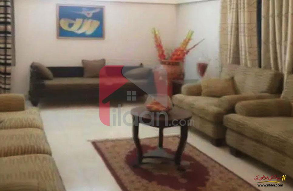 6 Bed Apartment for Sale in Lateef Duplex Luxuria, Scheme 33, Karachi