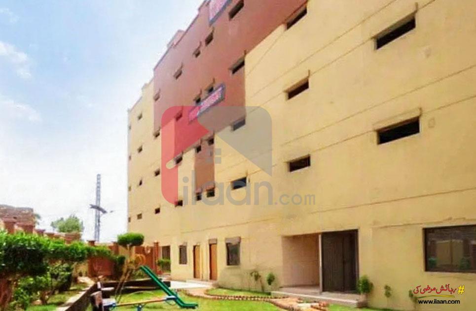 3 Bed Apartment for Sale in Pearl Residency, Hyderabad
