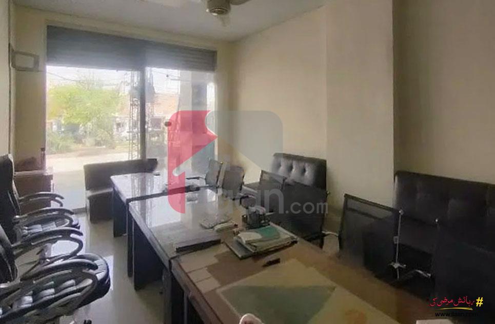 548 Sq.yd Shop for Sale in Qasim Town, Hyderabad