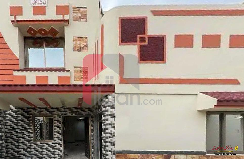 200 Sq.yd House for Sale in Qadir Avenue, Hyderabad