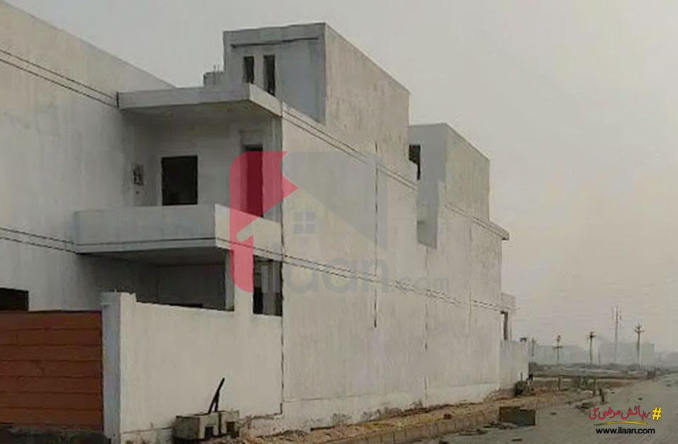 150 Sq.yd House for Sale in Palm Village, Hyderabad