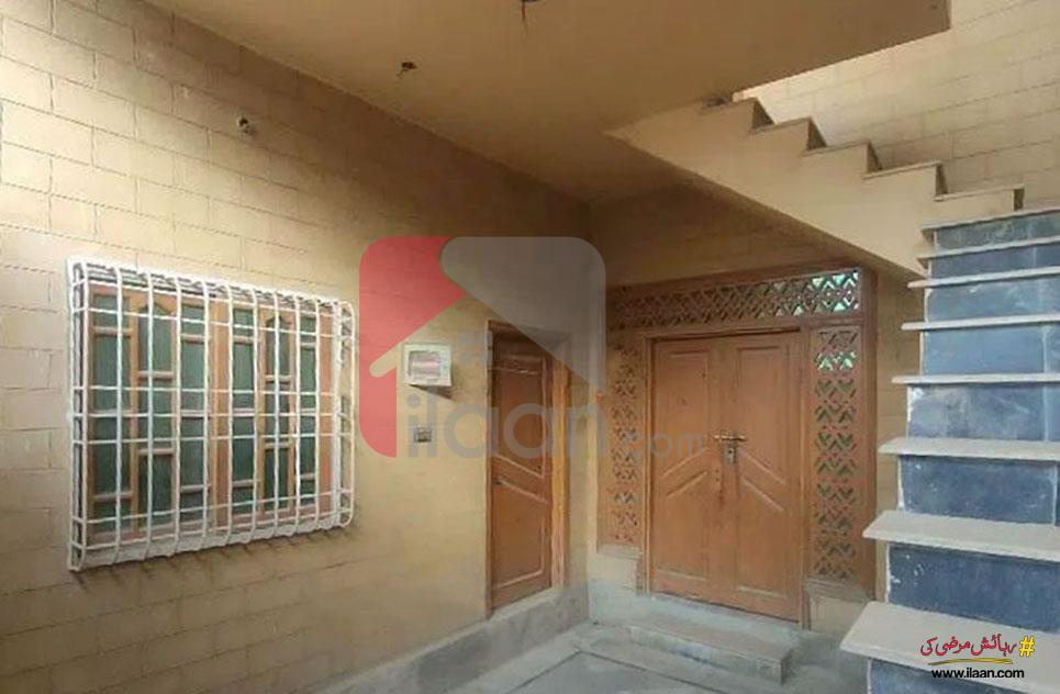 120 Sq.yd House for Sale in Phase 2, Qasimabad, Hyderabad