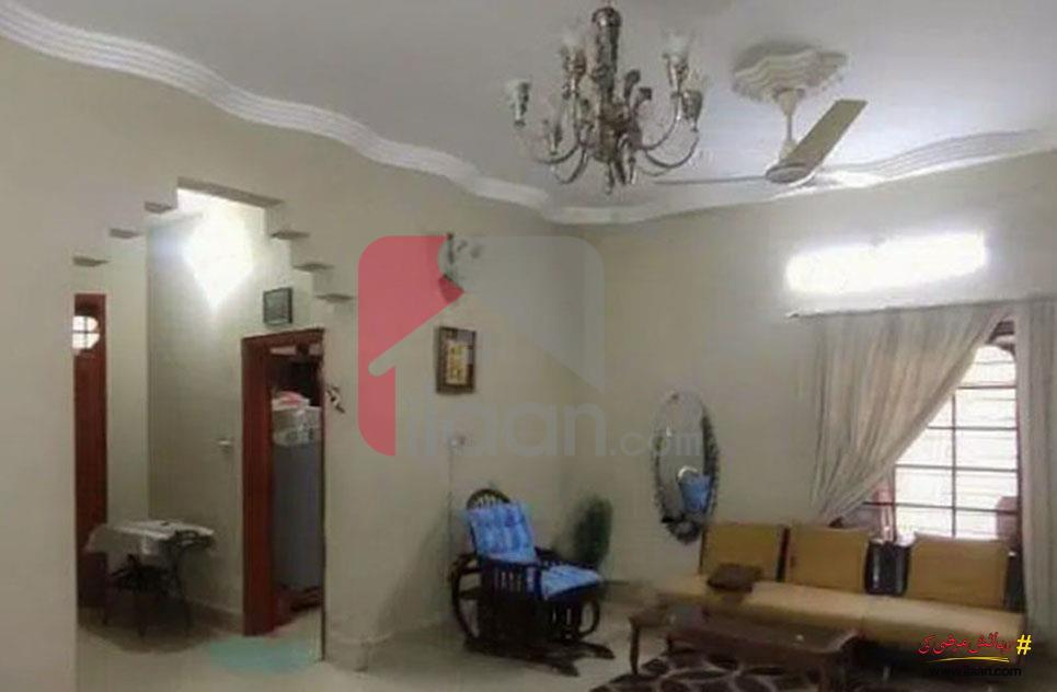286 Sq.yd House for Sale in Qasimabad, Hyderabad