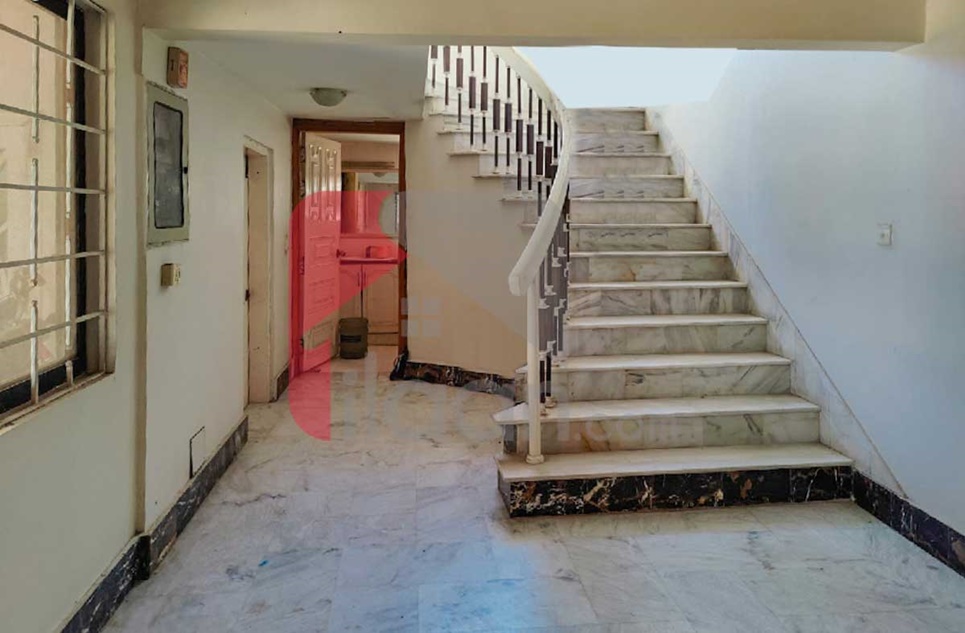 1000 Sq.yd House for Sale in Phase 2 Extension, DHA Karachi