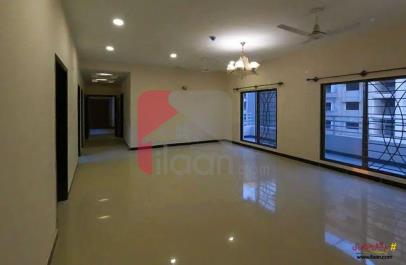 3 Bed Apartment for Sale in Askari 5, Karachi
