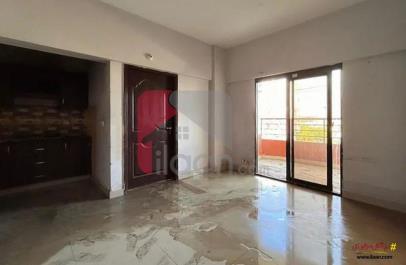 3 Bed Apartment for Sale in Saima Arabian Villas, Gadap Town, Karachi