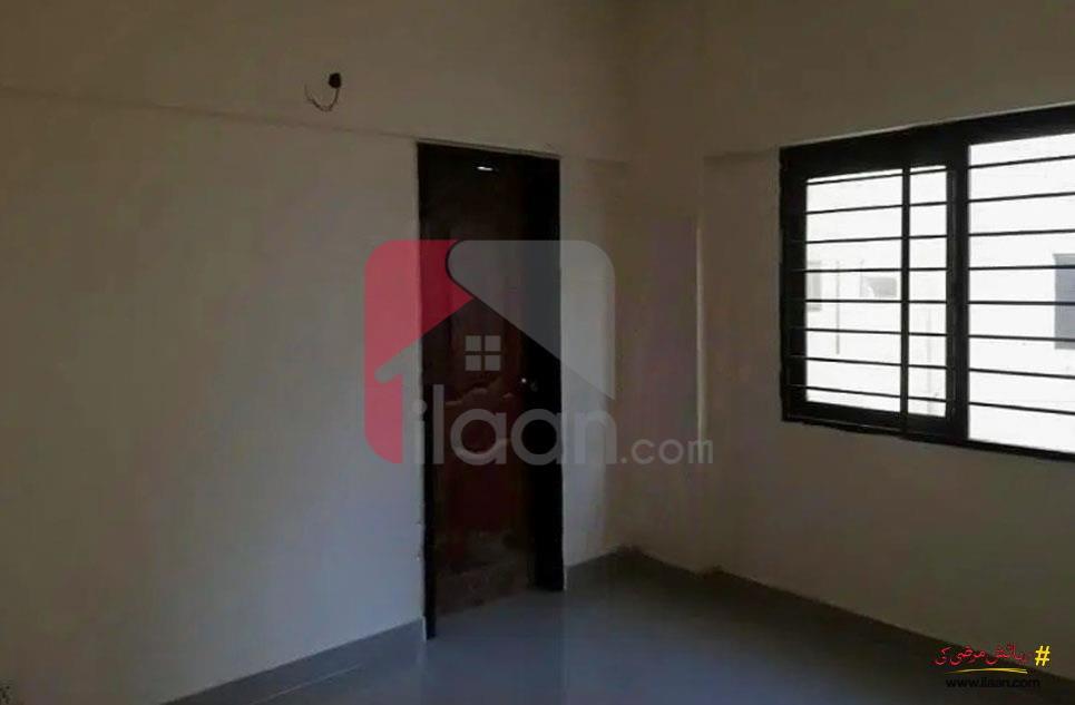 3 Bed Apartment for Sale in Saima Arabian Villas, Gadap Town, Karachi