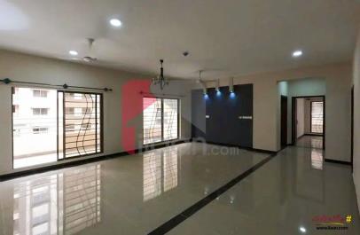 4 Bed Apartment for Sale in Sector J, Askari 5, Karachi