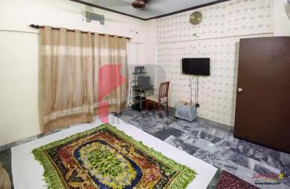 2 Bed Apartment for Sale in Badar Commercial Area, Phase 5, DHA Karachi