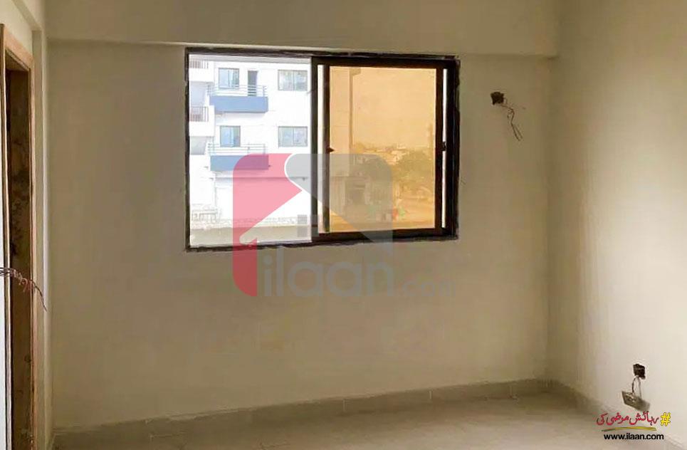 2 Bed Apartment for Sale in Falaknaz Dynasty, Karachi
