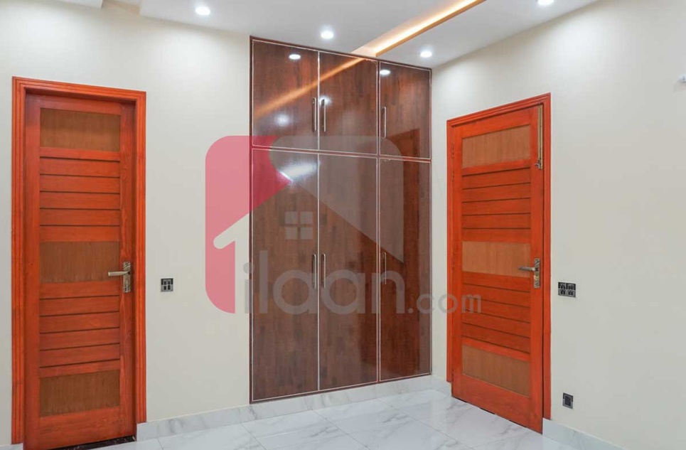 7 Marla House for Sale in Block Q, Phase 2, Johar Town, Lahore